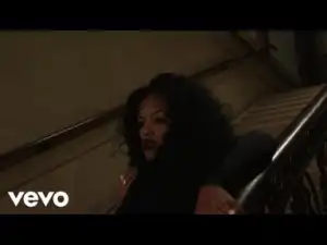 Video: Teyana Taylor - Maybe (feat. Pusha T & Yo Gotti)